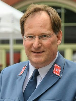 Marc Johannes Czernetzki
