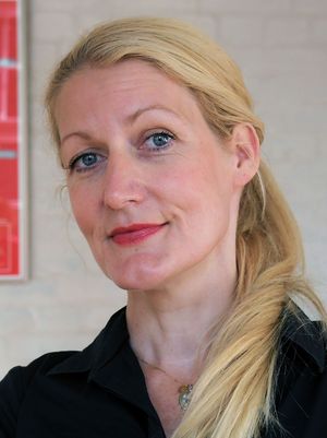 Susanne Karimi